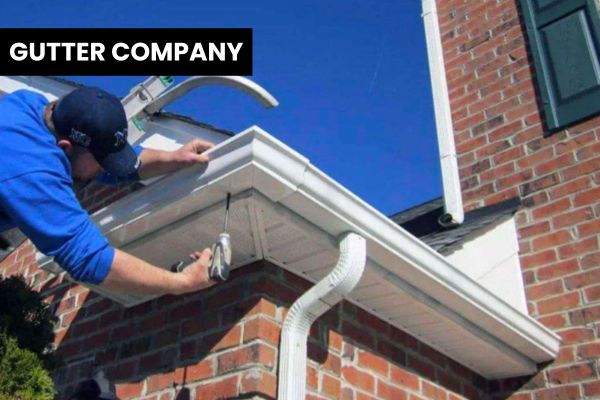 Akron OH Gutter Company
